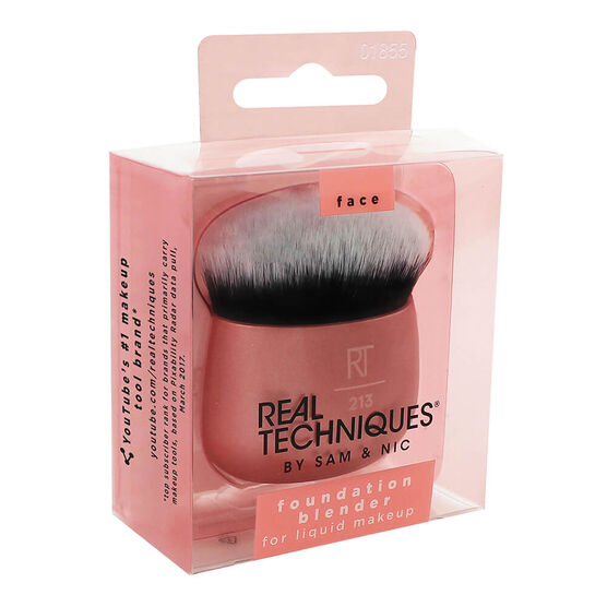 REAL TECH. FDT BLENDER   ACC  1PC